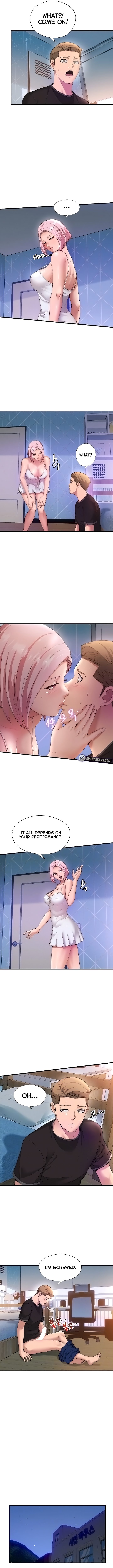 A Situation Full of Erections Chap Chapter 6-A Situation Full of Erections - Next Chap 7