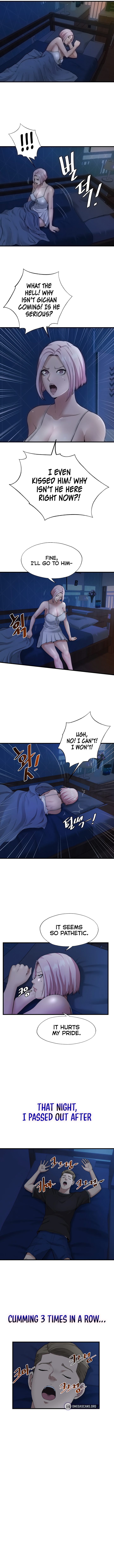 A Situation Full of Erections Chap Chapter 6-A Situation Full of Erections - Next Chap 7