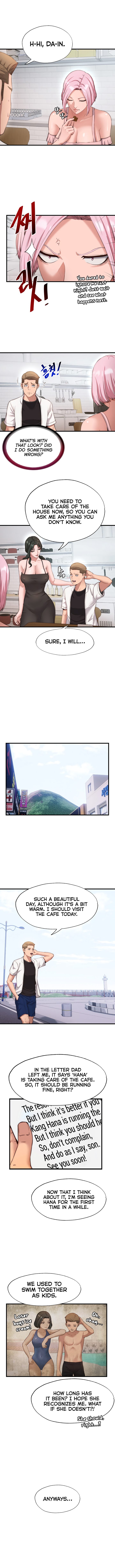 A Situation Full of Erections Chap Chapter 6-A Situation Full of Erections - Next Chap 7