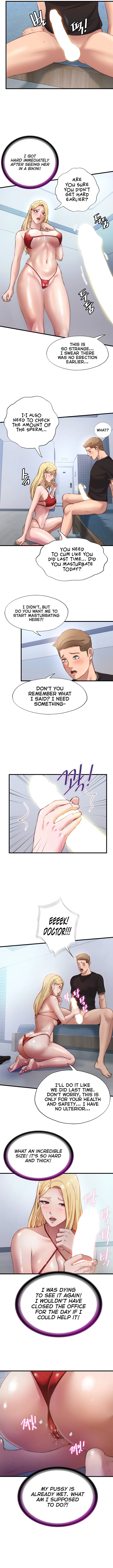 A Situation Full of Erections Chap Chapter 7-A Situation Full of Erections - Next Chap 8