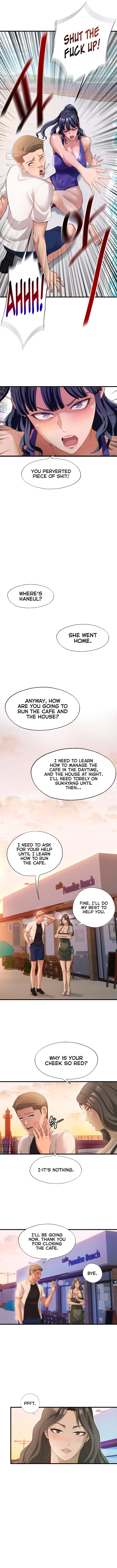 A Situation Full of Erections Chap Chapter 7-A Situation Full of Erections - Next Chap 8