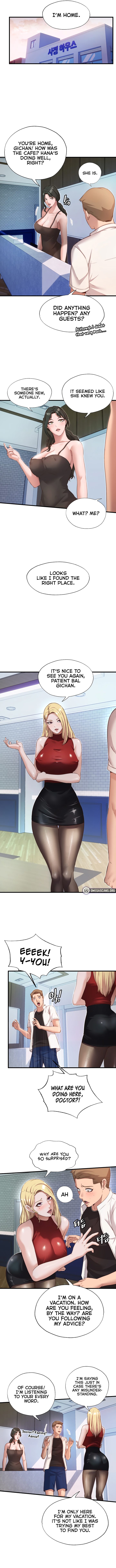 A Situation Full of Erections Chap Chapter 7-A Situation Full of Erections - Next Chap 8