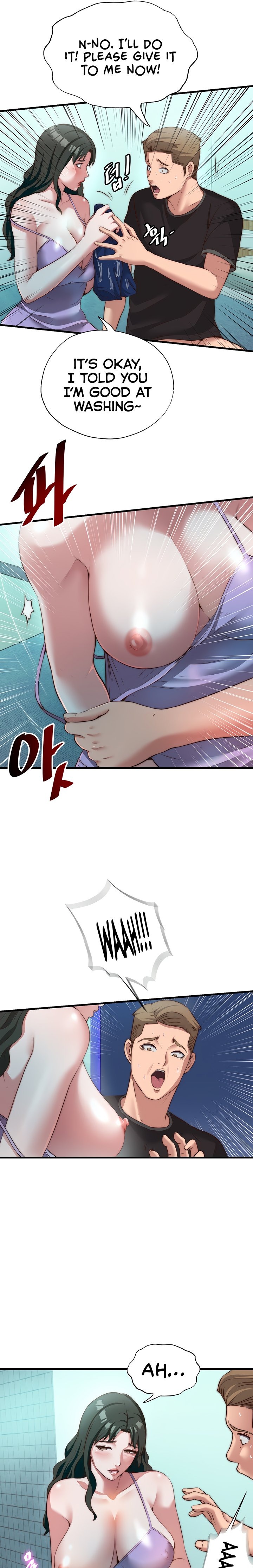 A Situation Full of Erections Chap Chapter 9-A Situation Full of Erections - Next Chap 10