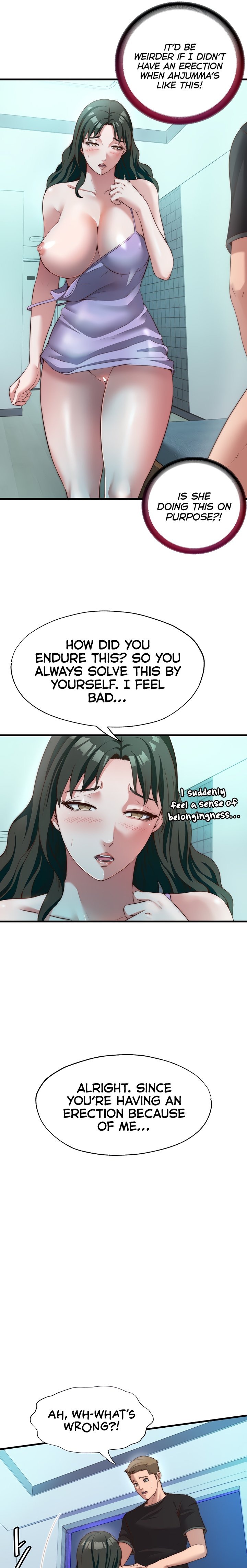 A Situation Full of Erections Chap Chapter 9-A Situation Full of Erections - Next Chap 10