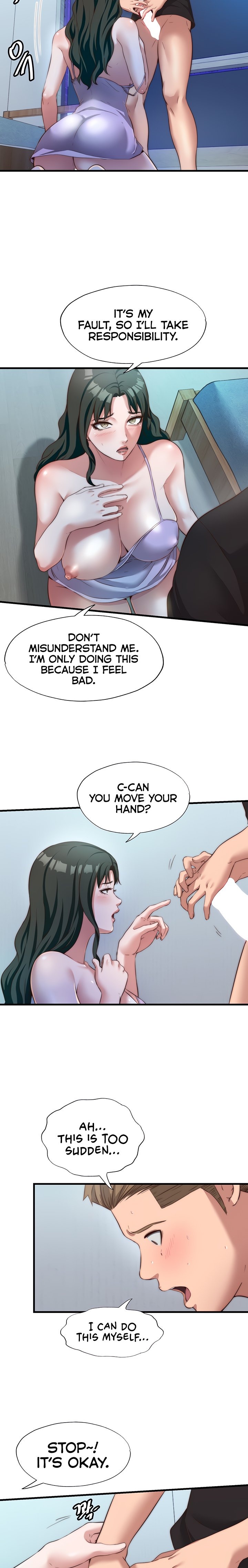 A Situation Full of Erections Chap Chapter 9-A Situation Full of Erections - Next Chap 10