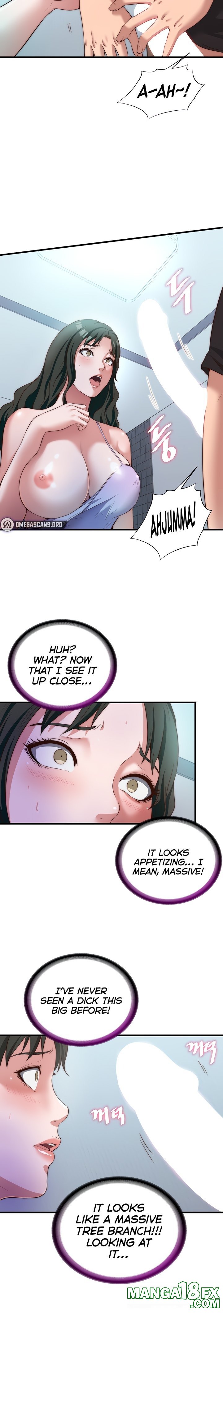 A Situation Full of Erections Chap Chapter 9-A Situation Full of Erections - Next Chap 10