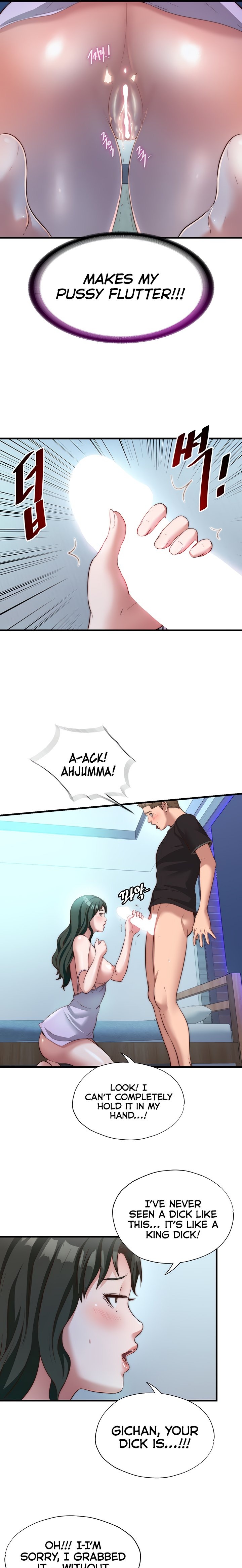 A Situation Full of Erections Chap Chapter 9-A Situation Full of Erections - Next Chap 10