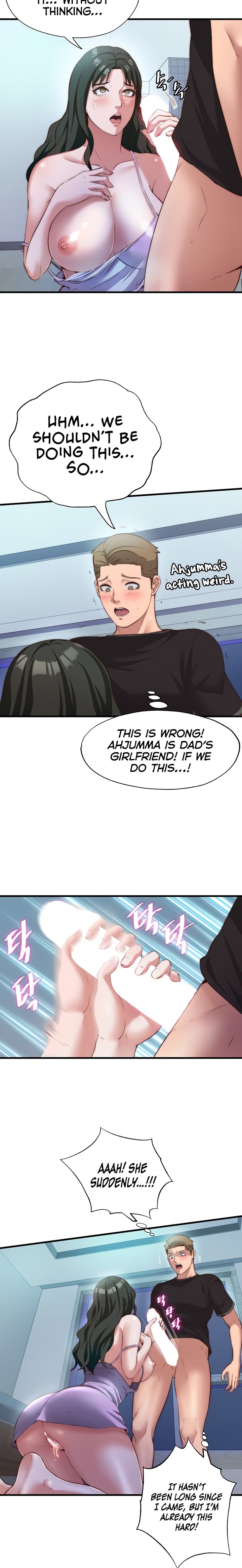 A Situation Full of Erections Chap Chapter 9-A Situation Full of Erections - Next Chap 10