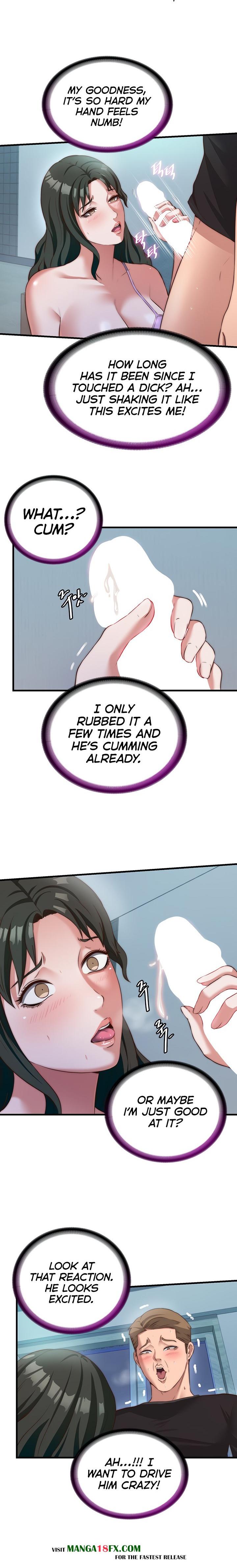 A Situation Full of Erections Chap Chapter 9-A Situation Full of Erections - Next Chap 10