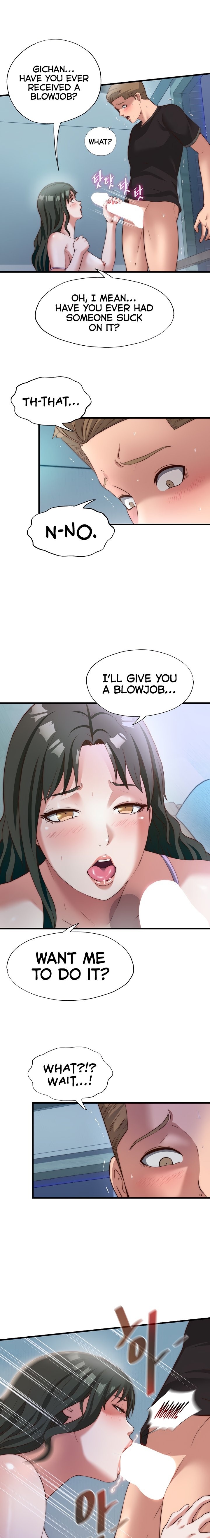 A Situation Full of Erections Chap Chapter 9-A Situation Full of Erections - Next Chap 10