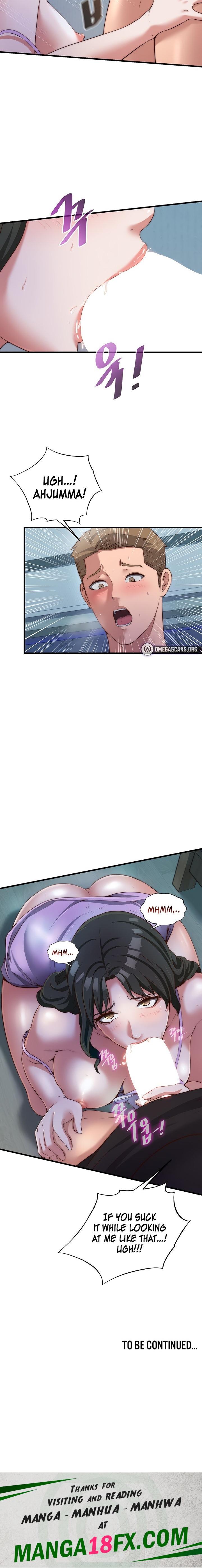 A Situation Full of Erections Chap Chapter 9-A Situation Full of Erections - Next Chap 10