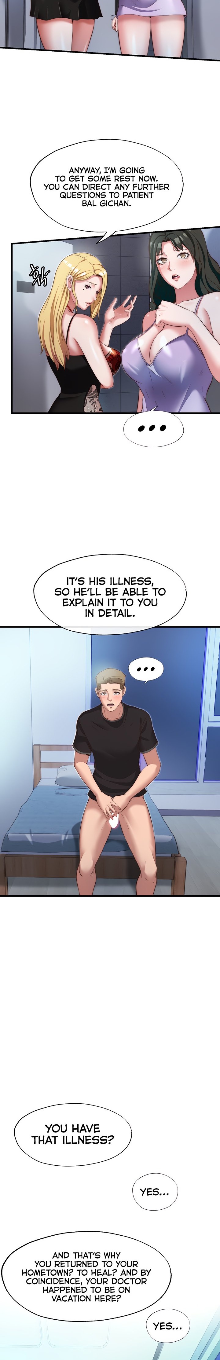 A Situation Full of Erections Chap Chapter 9-A Situation Full of Erections - Next Chap 10