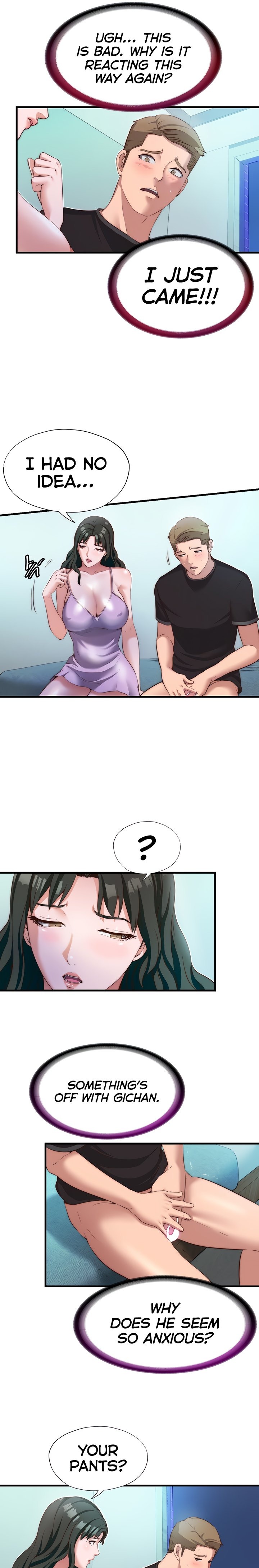 A Situation Full of Erections Chap Chapter 9-A Situation Full of Erections - Next Chap 10