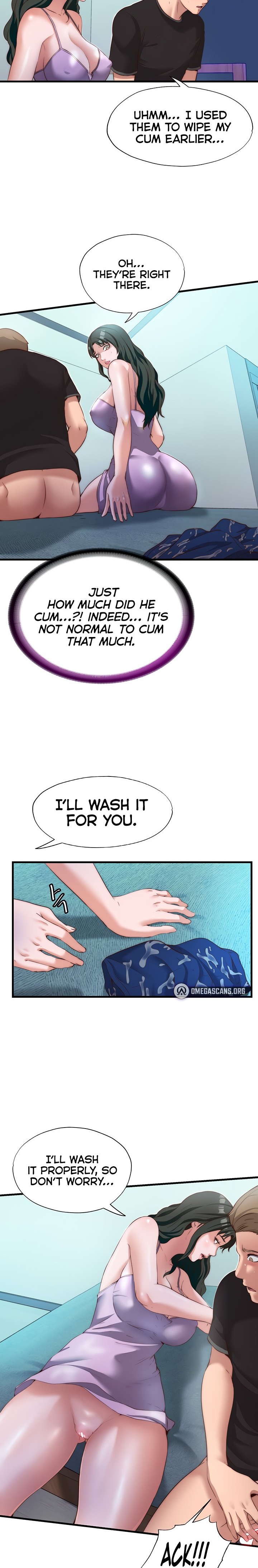 A Situation Full of Erections Chap Chapter 9-A Situation Full of Erections - Next Chap 10