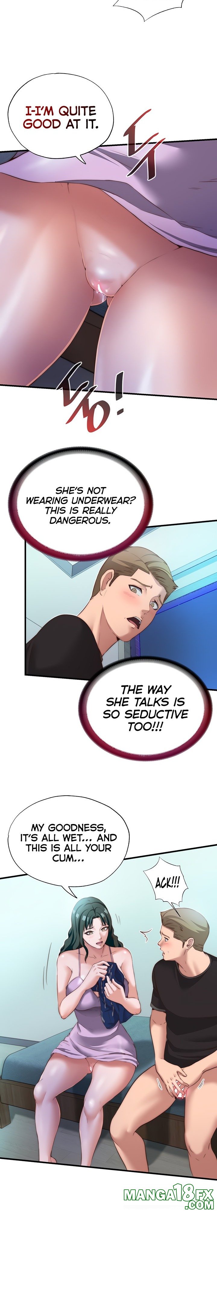 A Situation Full of Erections Chap Chapter 9-A Situation Full of Erections - Next Chap 10