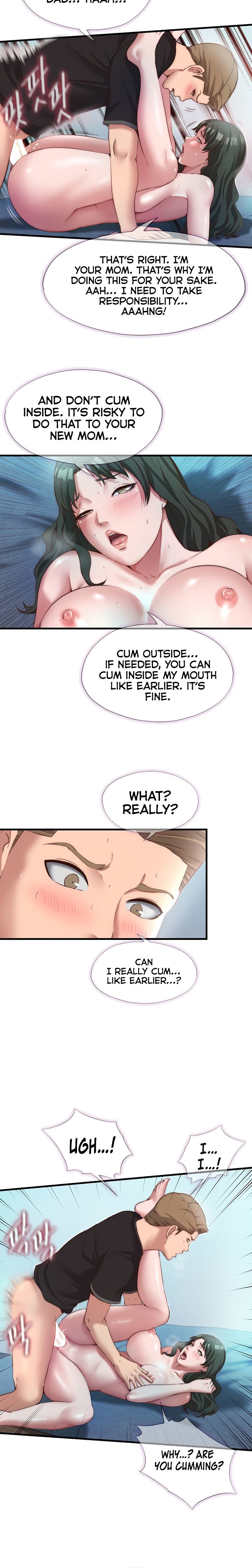 A Situation Full of Erections Chap Chapter 11-A Situation Full of Erections - Next Chap 12