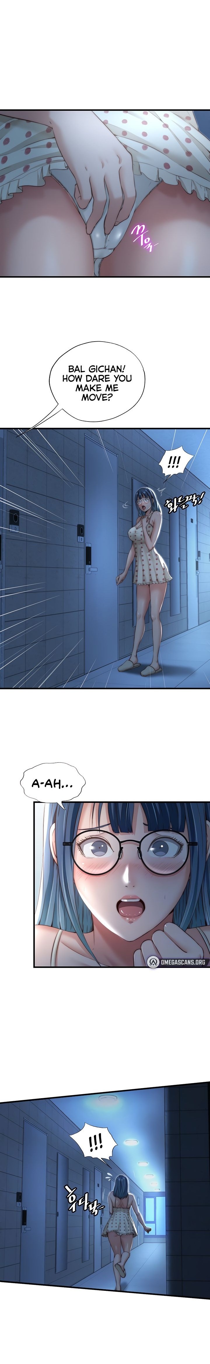 A Situation Full of Erections Chap Chapter 11-A Situation Full of Erections - Next Chap 12