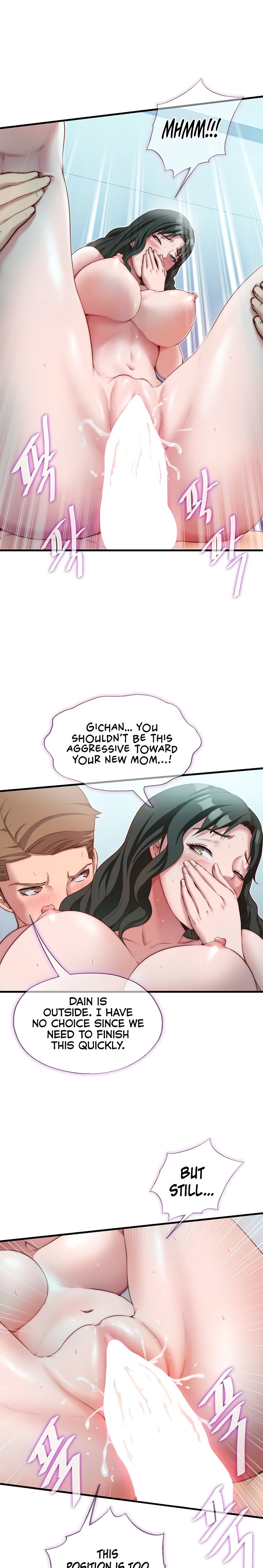 A Situation Full of Erections Chap Chapter 11-A Situation Full of Erections - Next Chap 12