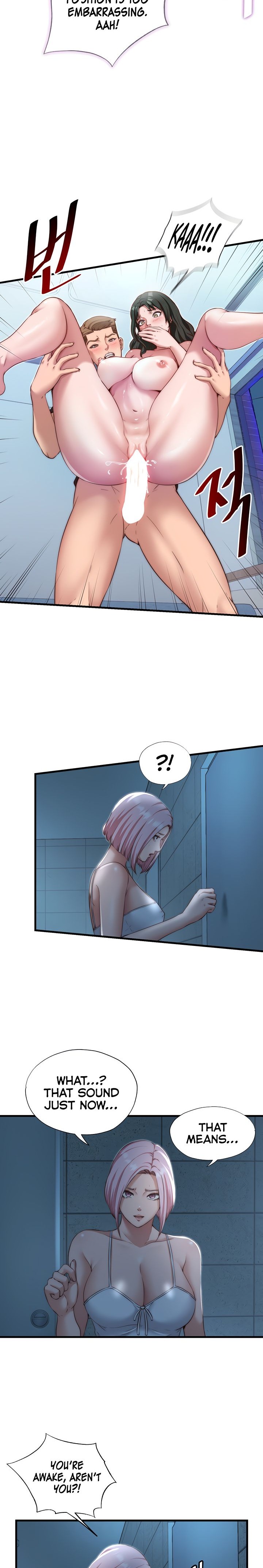 A Situation Full of Erections Chap Chapter 11-A Situation Full of Erections - Next Chap 12