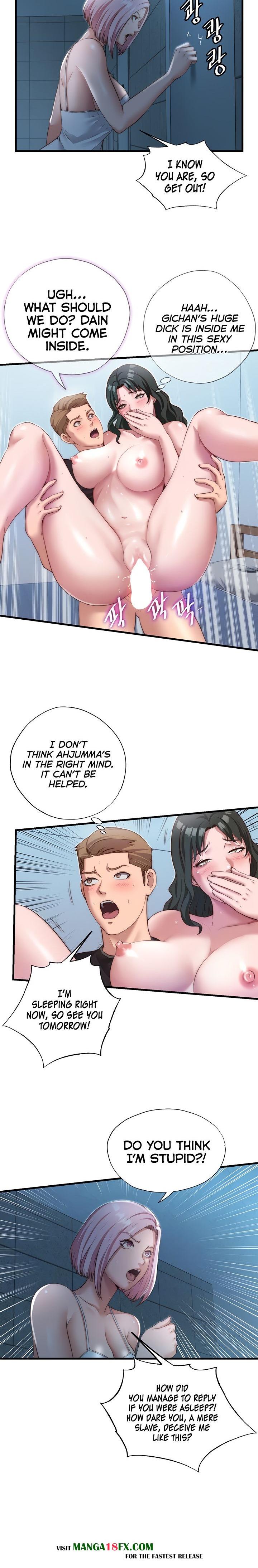 A Situation Full of Erections Chap Chapter 11-A Situation Full of Erections - Next Chap 12