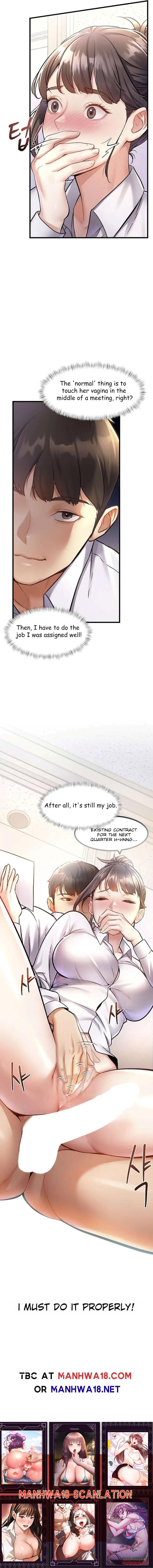 A Theme For Every Building Chap Chapter 2-A Theme For Every Building - Next Chap 3