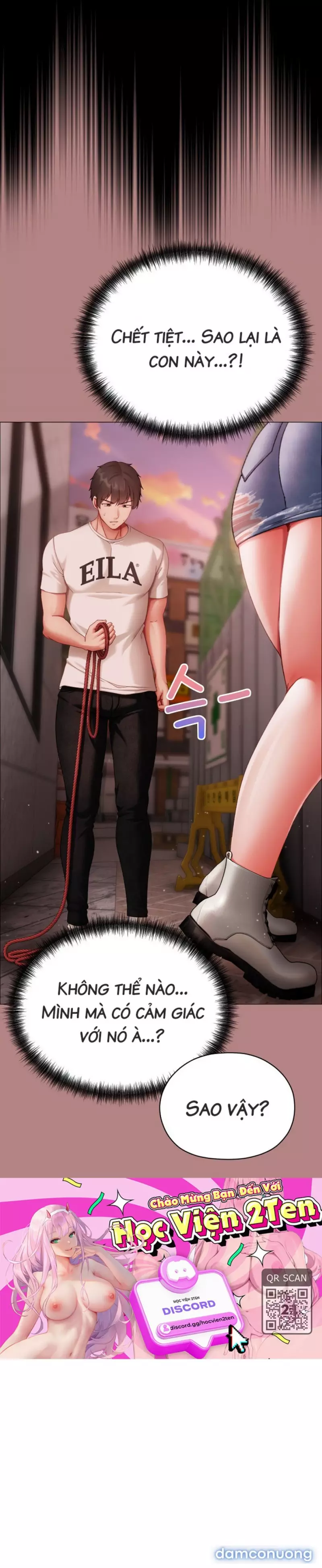 Ác Nữ Năm Xưa Quay Lại Chơi Đùa Tôi Chap Chap 5-Ác Nữ Năm Xưa Quay Lại Chơi Đùa Tôi - Next Chap 6