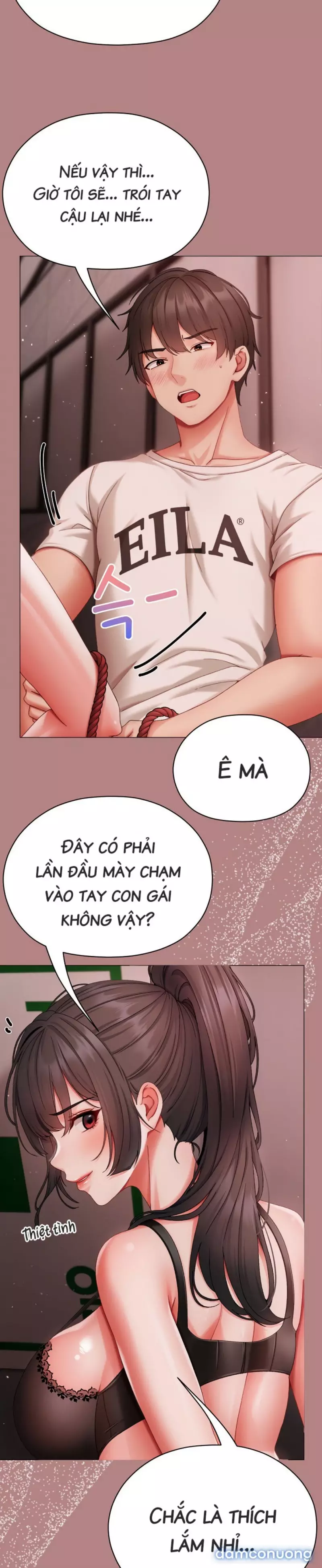 Ác Nữ Năm Xưa Quay Lại Chơi Đùa Tôi Chap Chap 5-Ác Nữ Năm Xưa Quay Lại Chơi Đùa Tôi - Next Chap 6