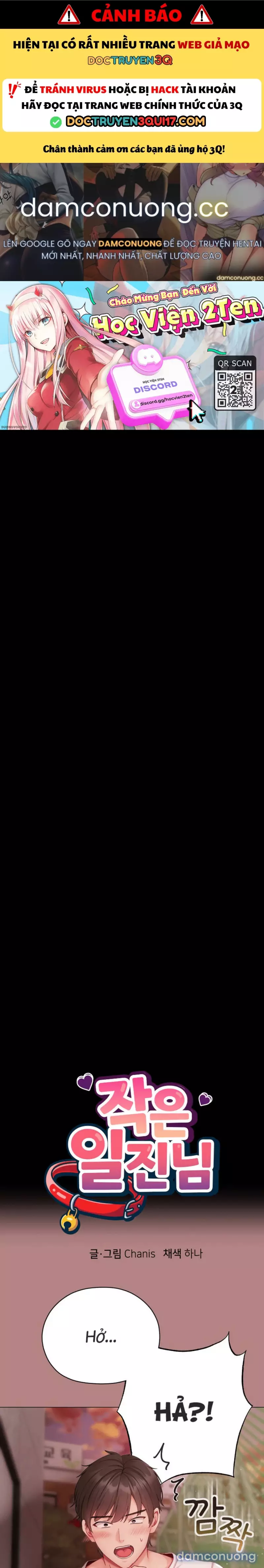 Ác Nữ Năm Xưa Quay Lại Chơi Đùa Tôi Chap Chap 5-Ác Nữ Năm Xưa Quay Lại Chơi Đùa Tôi - Next Chap 6