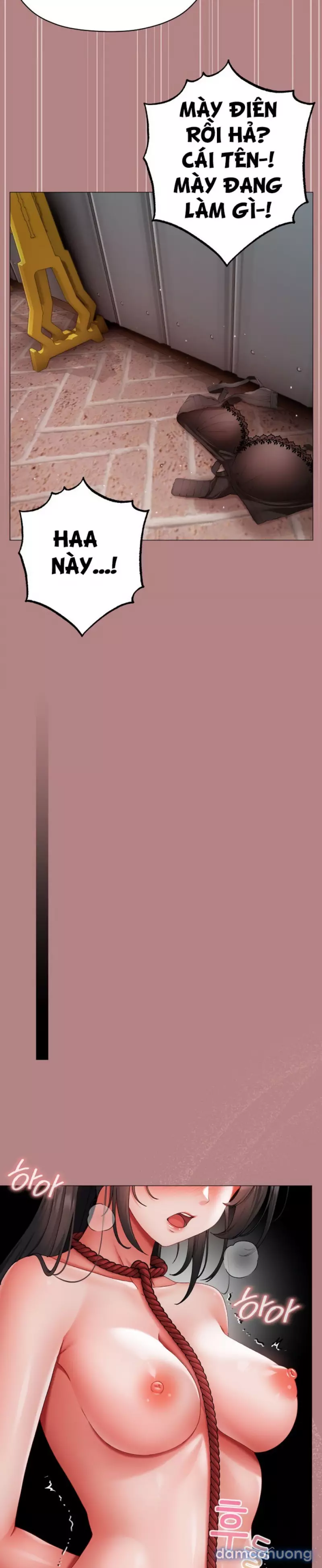 Ác Nữ Năm Xưa Quay Lại Chơi Đùa Tôi Chap Chap 5-Ác Nữ Năm Xưa Quay Lại Chơi Đùa Tôi - Next Chap 6