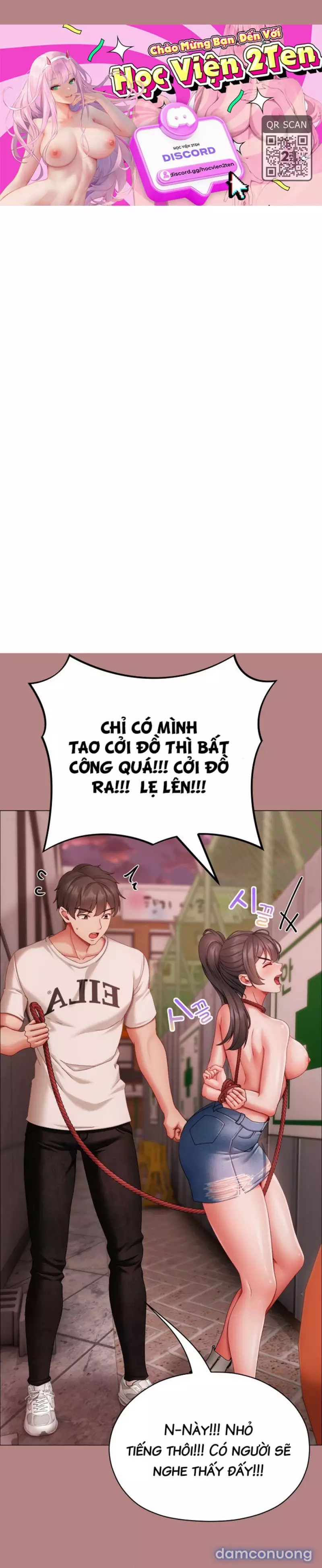 Ác Nữ Năm Xưa Quay Lại Chơi Đùa Tôi Chap Chap 5-Ác Nữ Năm Xưa Quay Lại Chơi Đùa Tôi - Next Chap 6