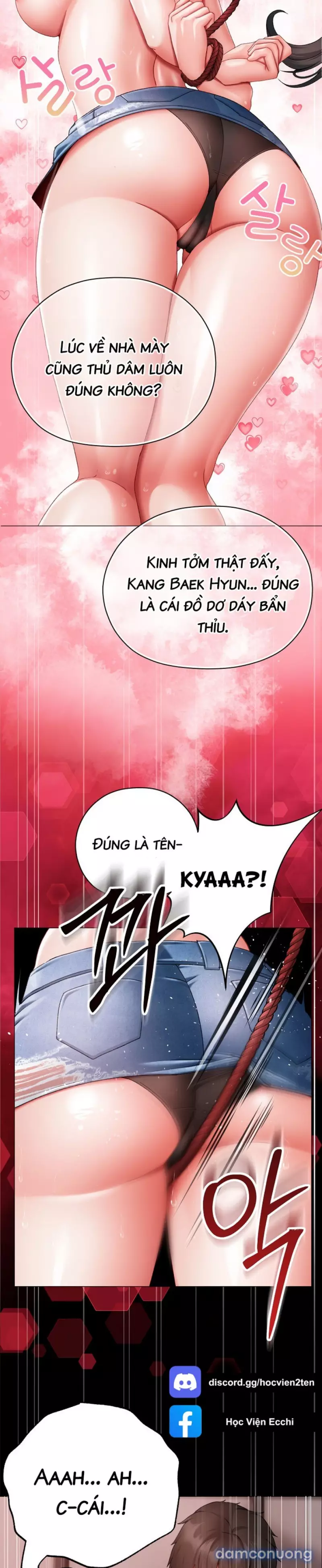 Ác Nữ Năm Xưa Quay Lại Chơi Đùa Tôi Chap Chap 5-Ác Nữ Năm Xưa Quay Lại Chơi Đùa Tôi - Next Chap 6