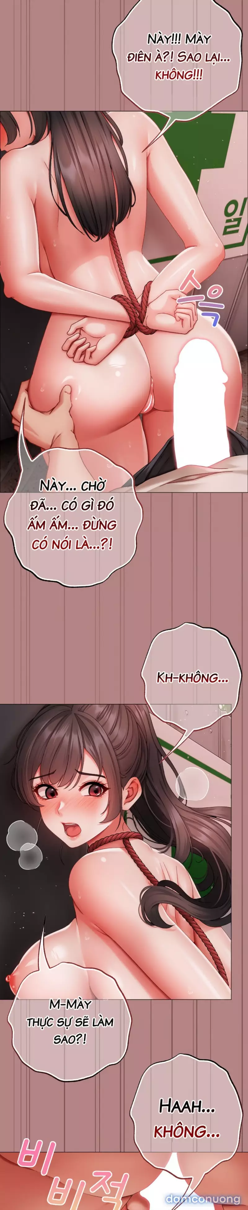 Ác Nữ Năm Xưa Quay Lại Chơi Đùa Tôi Chap Chap 5-Ác Nữ Năm Xưa Quay Lại Chơi Đùa Tôi - Next Chap 6