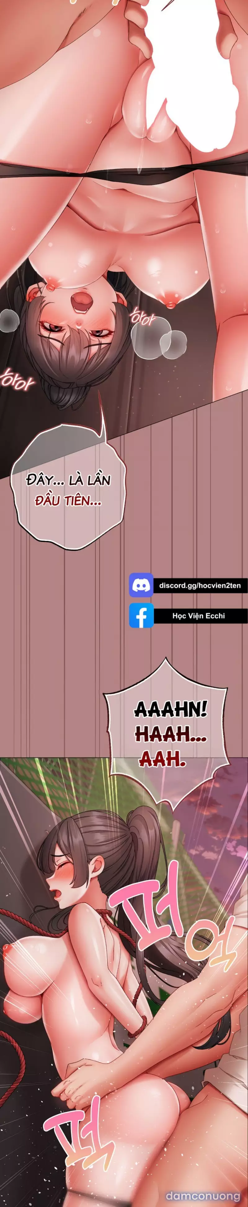 Ác Nữ Năm Xưa Quay Lại Chơi Đùa Tôi Chap Chap 5-Ác Nữ Năm Xưa Quay Lại Chơi Đùa Tôi - Next Chap 6