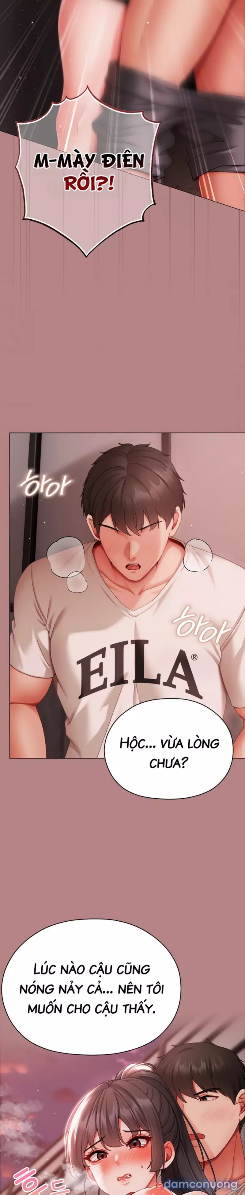 Ác Nữ Năm Xưa Quay Lại Chơi Đùa Tôi Chap Chap 5-Ác Nữ Năm Xưa Quay Lại Chơi Đùa Tôi - Next Chap 6