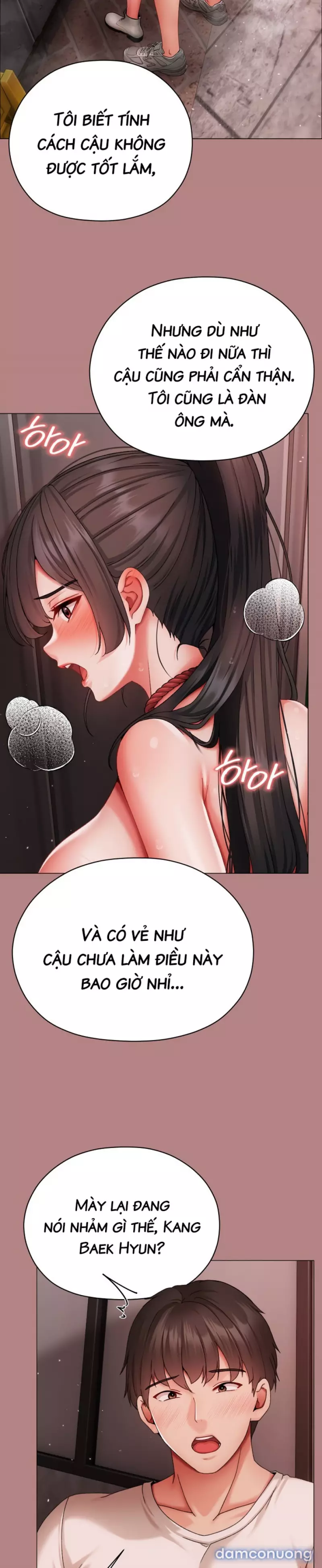 Ác Nữ Năm Xưa Quay Lại Chơi Đùa Tôi Chap Chap 5-Ác Nữ Năm Xưa Quay Lại Chơi Đùa Tôi - Next Chap 6
