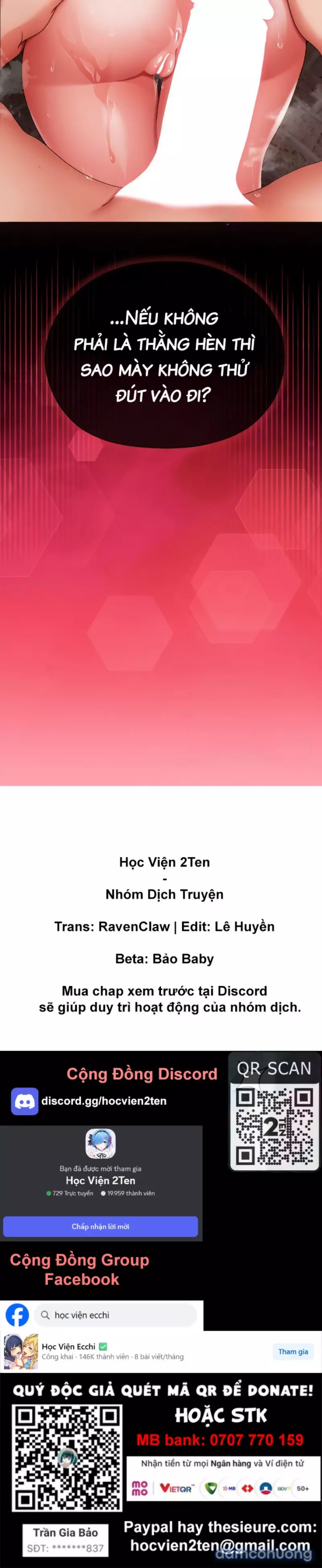 Ác Nữ Năm Xưa Quay Lại Chơi Đùa Tôi Chap Chap 5-Ác Nữ Năm Xưa Quay Lại Chơi Đùa Tôi - Next Chap 6