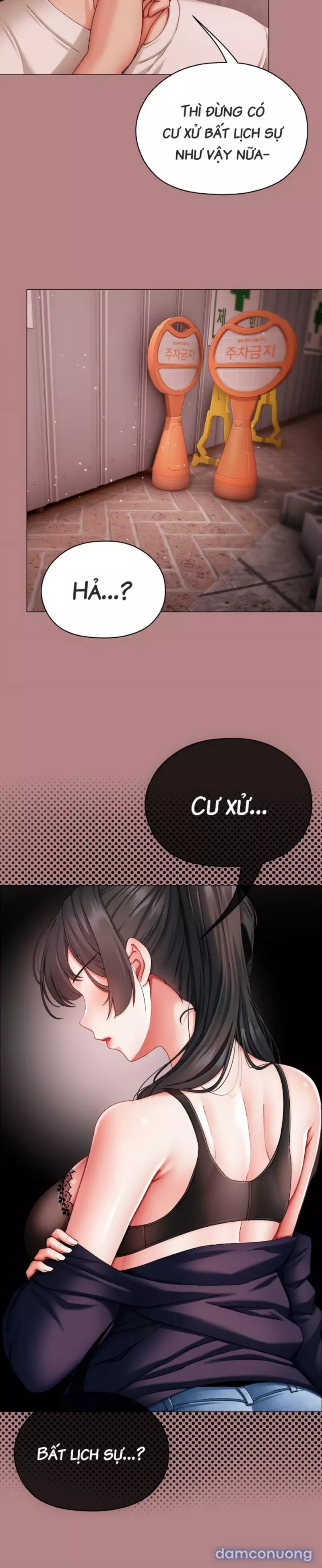 Ác Nữ Năm Xưa Quay Lại Chơi Đùa Tôi Chap Chap 5-Ác Nữ Năm Xưa Quay Lại Chơi Đùa Tôi - Next Chap 6