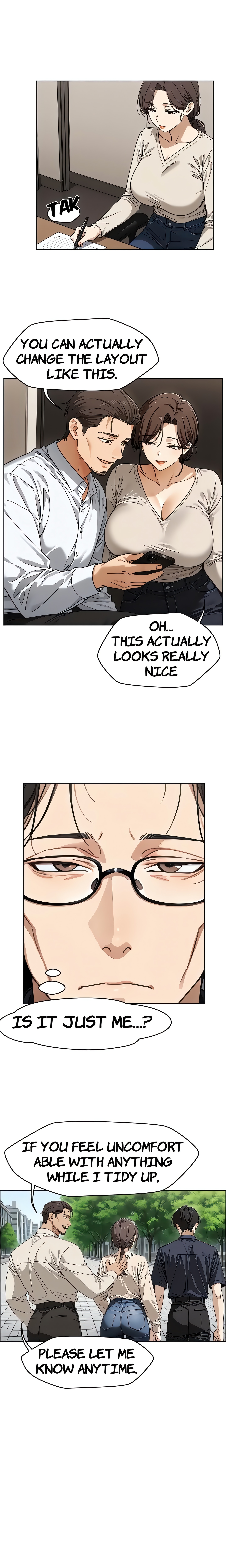 Additional Provsions Uncen Chap Chapter 1-Additional Provsions Uncen - Next Chap 2