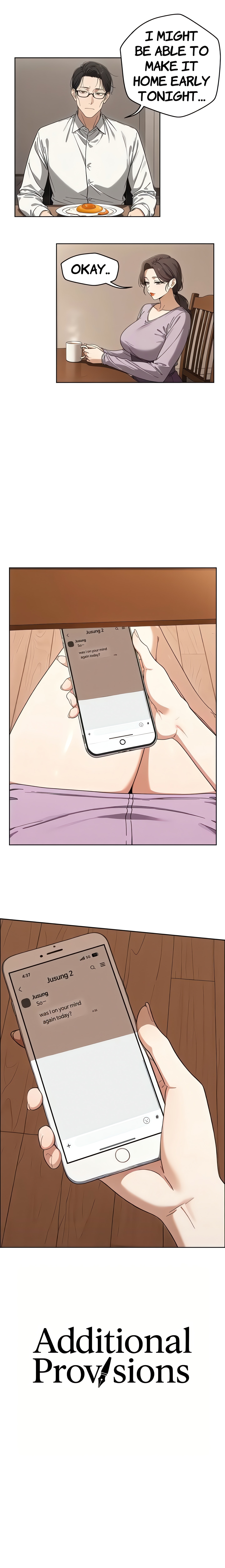 Additional Provsions Uncen Chap Chapter 3-Additional Provsions Uncen - Next Chap 4