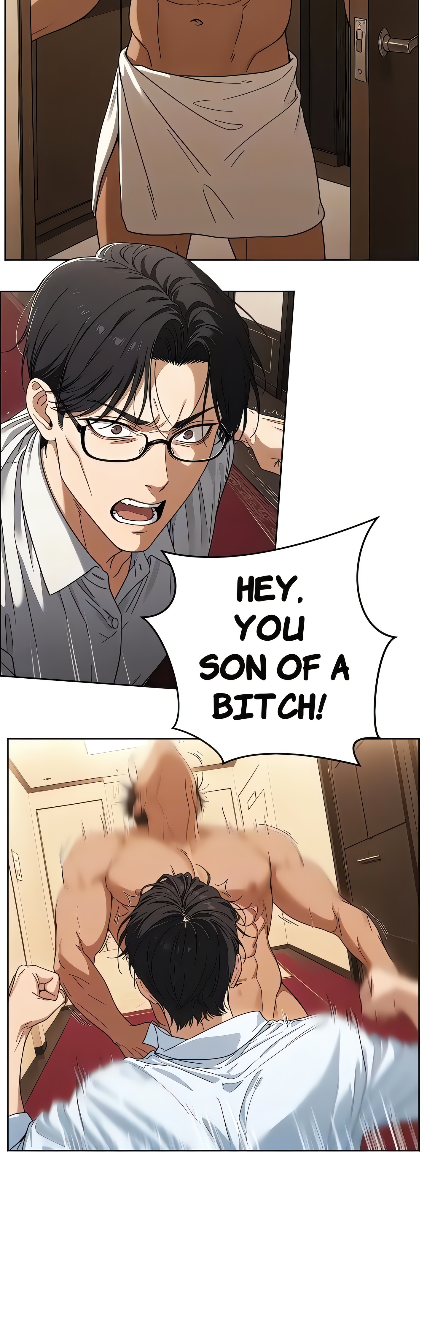 Additional Provsions Uncen Chap Chapter 4-Additional Provsions Uncen - Next Chap 5