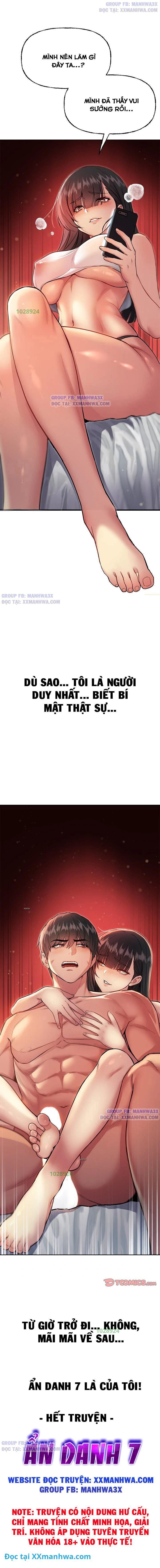 Ẩn Danh 7 Chap Chapter 10-Ẩn Danh 7 - Next Chap 11