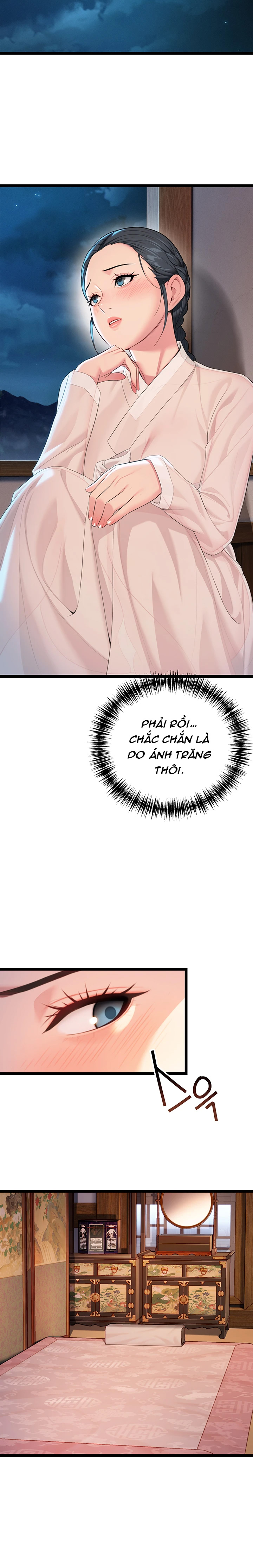 Ân huệ trời ban! Chap Chapter 57-Ân huệ trời ban! - Next Chap 58