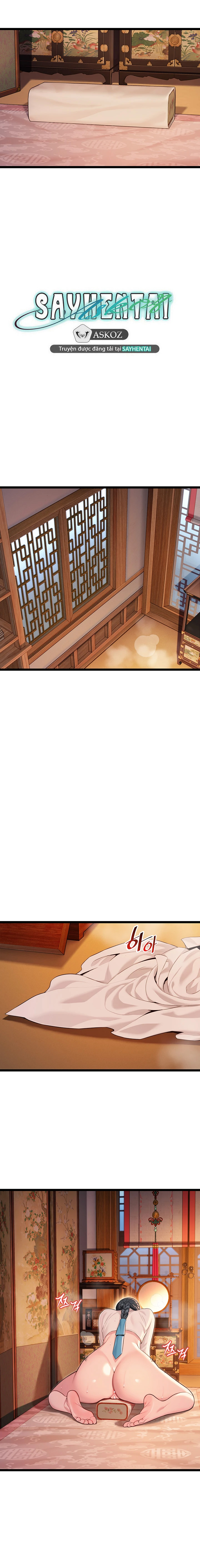 Ân huệ trời ban! Chap Chapter 57-Ân huệ trời ban! - Next Chap 58