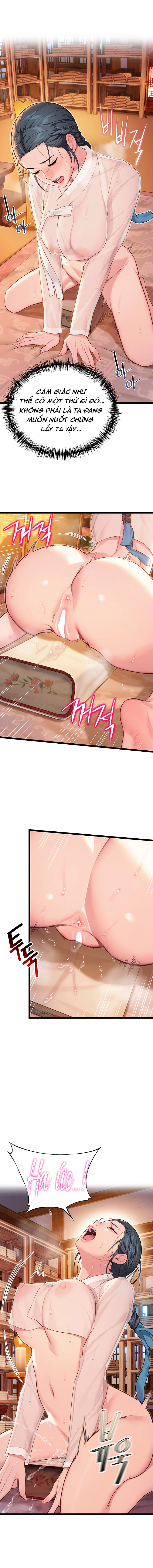 Ân huệ trời ban! Chap Chapter 57-Ân huệ trời ban! - Next Chap 58