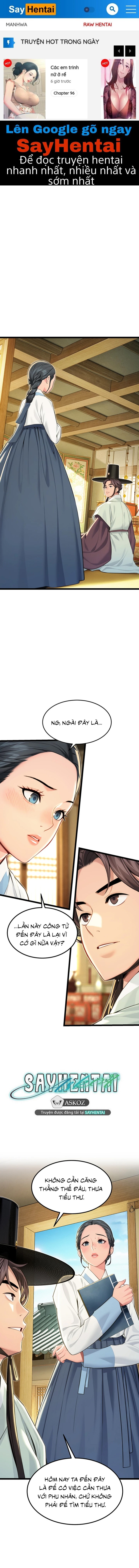 Ân huệ trời ban! Chap Chapter 57-Ân huệ trời ban! - Next Chap 58
