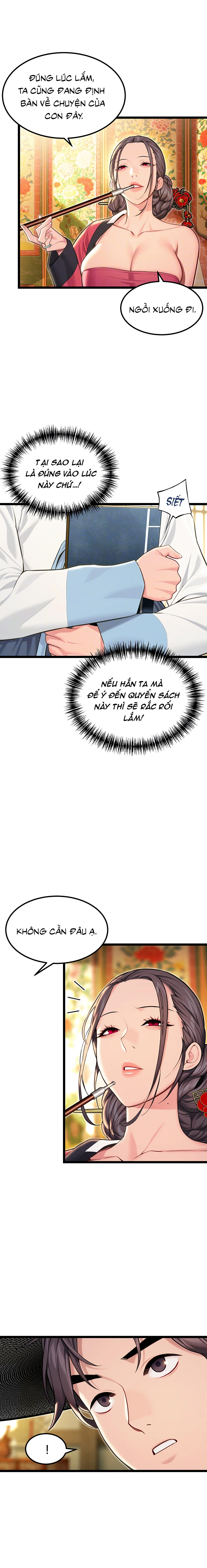 Ân huệ trời ban! Chap Chapter 57-Ân huệ trời ban! - Next Chap 58