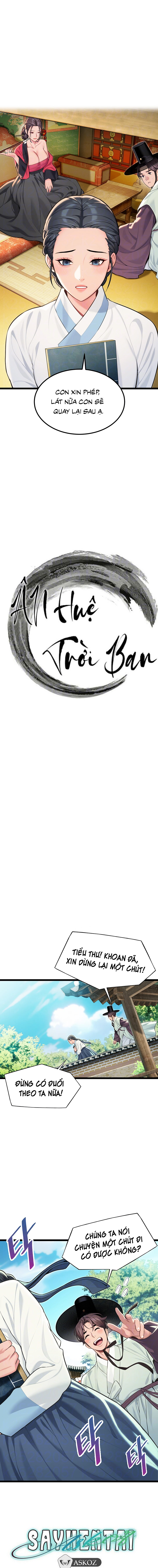 Ân huệ trời ban! Chap Chapter 57-Ân huệ trời ban! - Next Chap 58
