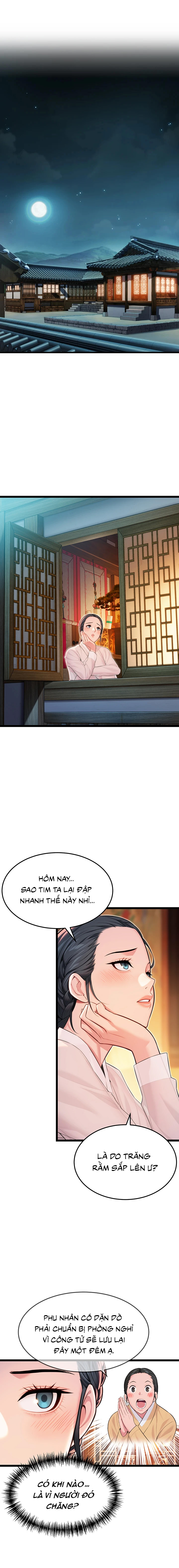 Ân huệ trời ban! Chap Chapter 57-Ân huệ trời ban! - Next Chap 58