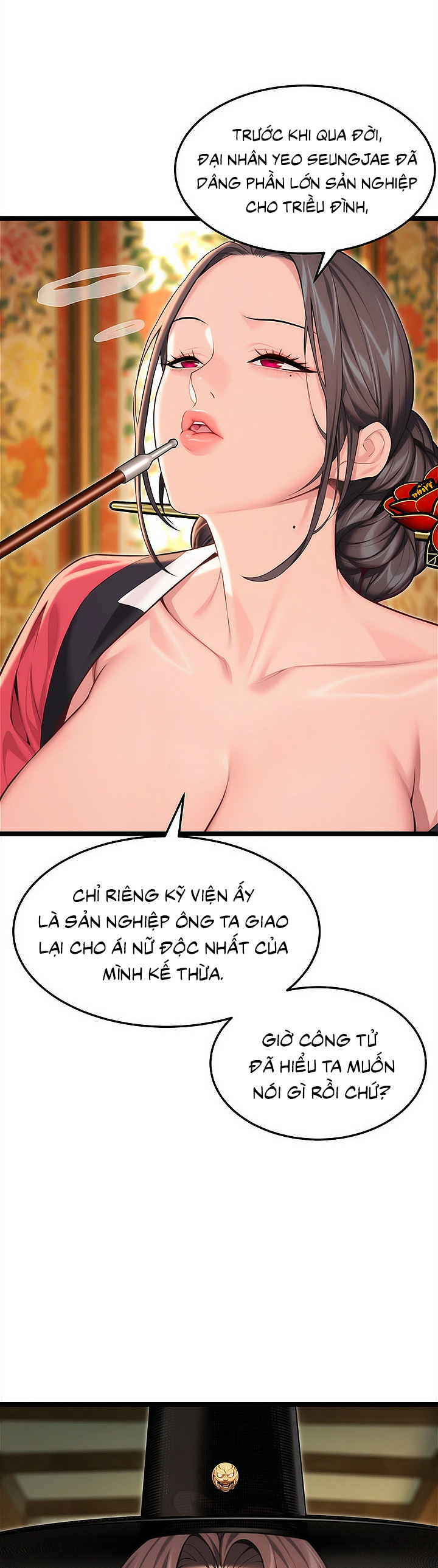 Ân huệ trời ban! Chap Chapter 56-Ân huệ trời ban! - Next Chap 57