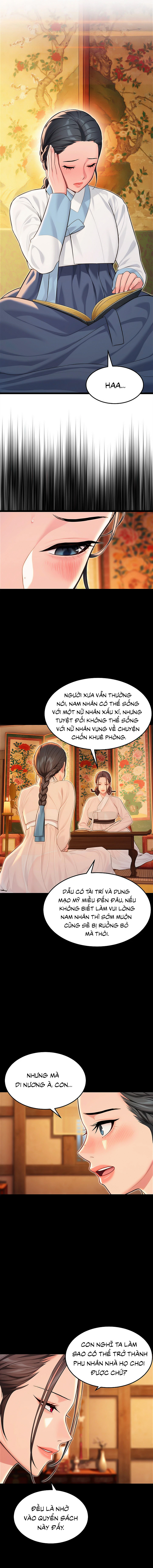Ân huệ trời ban! Chap Chapter 56-Ân huệ trời ban! - Next Chap 57